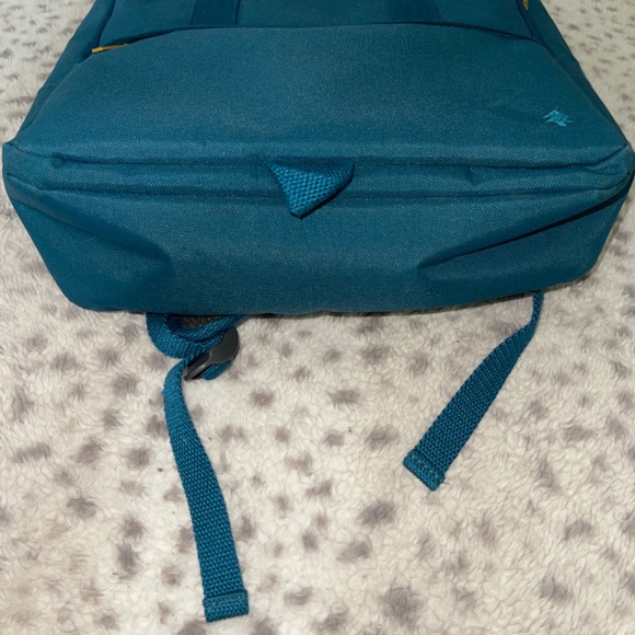 Lefrik Eco Friendly Fabric Daily 15in Backpack